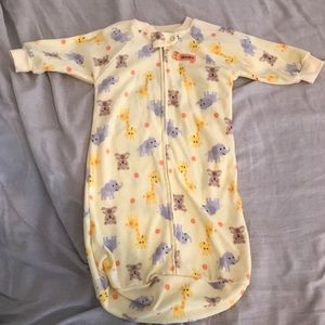 👶Sleep sack 🧸🦒🐘